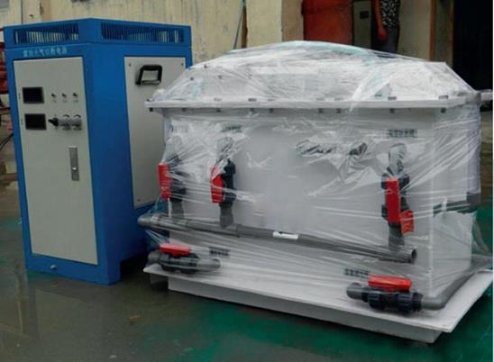 新和次氯酸钠发生器